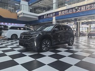 Volkswagen Tayron 2022