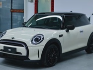 MINI Other 2021