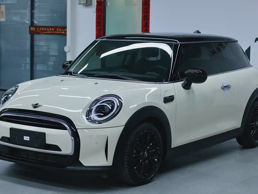 MINI Other 2021