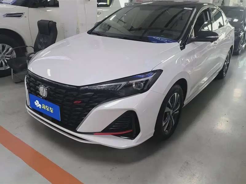 Changan Eado