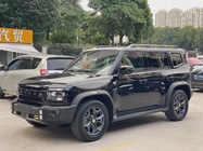 Jetour Traveller 2024