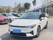 XPeng P5 2022