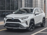 Toyota RAV4 2021