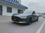MG MG6 2022
