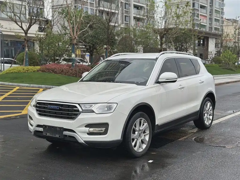 Haval H7
