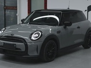 MINI Other 2021