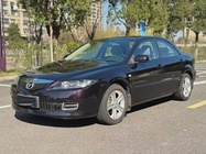 Mazda 6 2008