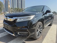 Honda Avancier 2017