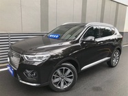 Haval H6 2021