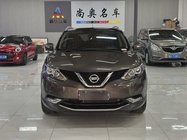 Nissan Qashqai 2017