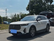 Bestune T99 2021