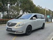 Buick GL8 2011
