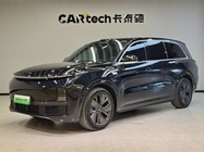 Li Auto L9 2025