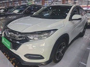 Honda Vezel 2021