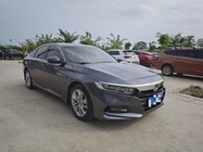 Honda Accord 2020