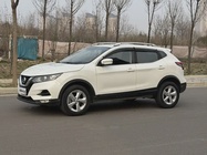 Nissan Qashqai 2019