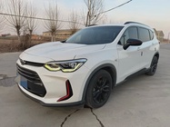 Chevrolet Volando 2019