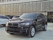 BMW X5 2018