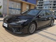 Toyota Camry 2024