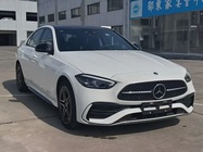 Mercedes-Benz C-Class 2024