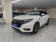Honda UR-V 2021