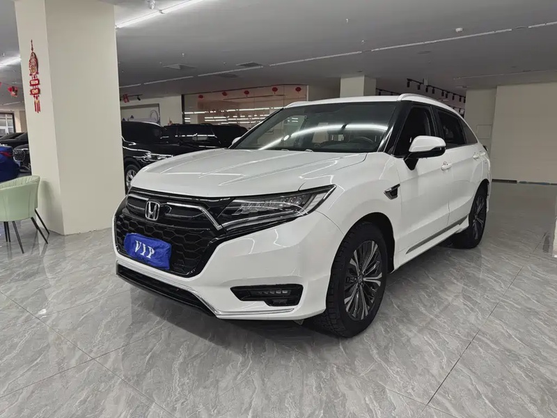Honda UR-V