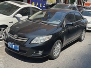 Toyota Corolla 2008