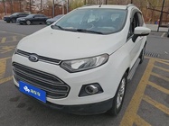 Ford EcoSport 2015