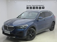 BMW X1 2021