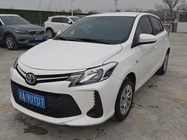 Toyota Vios 2021