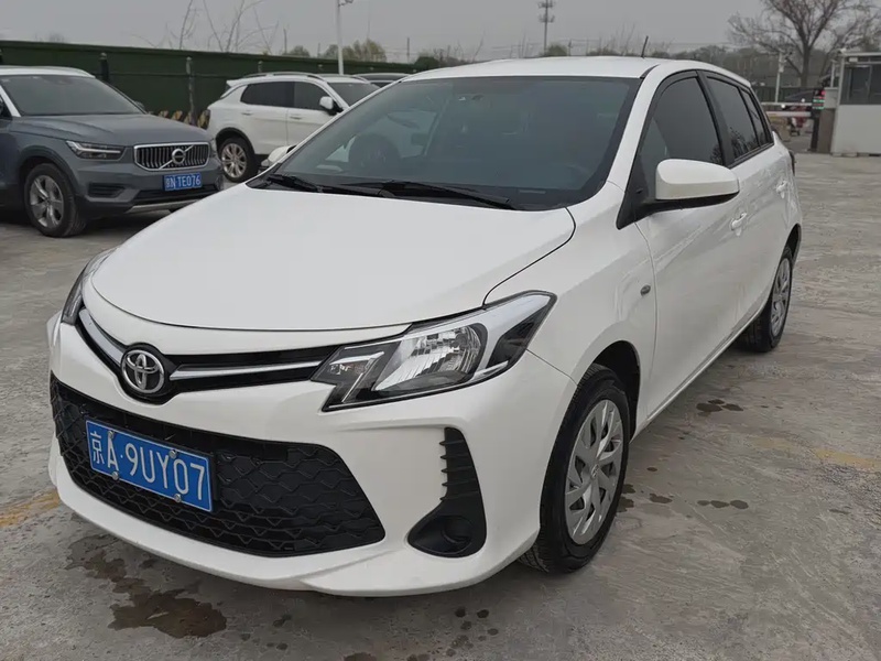 Toyota Vios