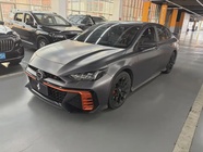 GAC Shadow Leopard 2022