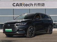 BYD Tang 2023
