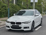 BMW 3 Series 2018
