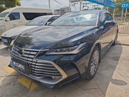 Toyota Avalon 2025