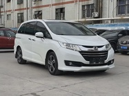Honda Odyssey 2018