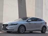 Volvo V40 2015