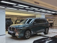BMW X7 2022