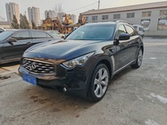 Infiniti FX 2010