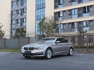 BMW 5 Series 2018