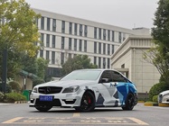 Mercedes-Benz C-Class 2013