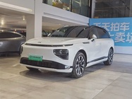 XPeng G9 2025
