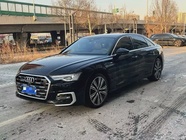 Audi A6 2023