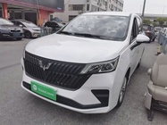 Wuling Jiachen 2024