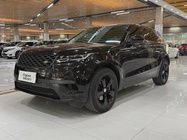 Land Rover Velar 2018
