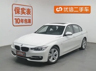 BMW 3 Series 2014