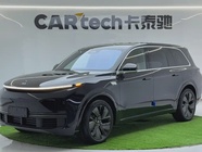 Li Auto L9 2025
