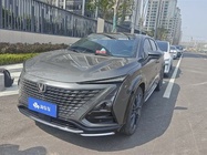 Changan UNI-T 2024
