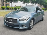 Infiniti Q50 2016