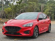 Ford Focus 2021